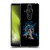 Rod Stewart Art Scribble Soft Gel Case for Sony Xperia Pro-I