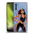 DC Women Core Compositions Cheetah Soft Gel Case for OPPO Reno 4 5G