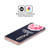 Rod Stewart Art Neon Soft Gel Case for Xiaomi Redmi Note 9T 5G