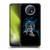 Rod Stewart Art Scribble Soft Gel Case for Xiaomi Redmi Note 9T 5G