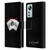 Rod Stewart Art Poker Hand Leather Book Wallet Case Cover For Xiaomi 12