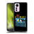 Rod Stewart Art Blinds Soft Gel Case for Xiaomi 12 Lite