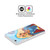 DC Women Core Compositions Supergirl Soft Gel Case for OPPO Reno8 Lite