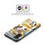 DC Women Core Compositions Bumblebee Soft Gel Case for Samsung Galaxy A01 Core (2020)