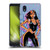 DC Women Core Compositions Cheetah Soft Gel Case for Samsung Galaxy A01 Core (2020)