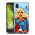 DC Women Core Compositions Supergirl Soft Gel Case for Samsung Galaxy A01 Core (2020)