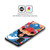 DC Women Core Compositions Wonder Woman Soft Gel Case for Samsung Galaxy A02/M02 (2021)