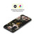 UtArt Antique Flowers Roses And Baby's Breath Soft Gel Case for Samsung Galaxy S23 5G