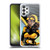 DC Women Core Compositions Bumblebee Soft Gel Case for Samsung Galaxy A13 (2022)