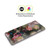 UtArt Antique Flowers Bouquet Soft Gel Case for Sony Xperia Pro-I