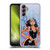 DC Women Core Compositions Cheetah Soft Gel Case for Samsung Galaxy A14 5G