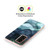 UtArt Dark Night Marble Heavy Smoke Soft Gel Case for Huawei P50