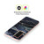 UtArt Dark Night Marble Silver Midnight Sky Soft Gel Case for Huawei P50