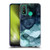 UtArt Dark Night Marble Heavy Smoke Soft Gel Case for Huawei P Smart (2020)
