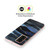 UtArt Dark Night Marble Deep Sparkle Waves Soft Gel Case for Huawei P Smart (2021)