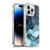 UtArt Dark Night Marble Heavy Smoke Soft Gel Case for Apple iPhone 13 Pro Max & MagSafe