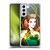 DC Women Core Compositions Ivy Soft Gel Case for Samsung Galaxy S21+ 5G
