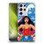 DC Women Core Compositions Wonder Woman Soft Gel Case for Samsung Galaxy S21 Ultra 5G