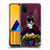 DC Women Core Compositions Batgirl Soft Gel Case for Samsung Galaxy M30s (2019)/M21 (2020)