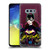 DC Women Core Compositions Batgirl Soft Gel Case for Samsung Galaxy S10e