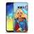 DC Women Core Compositions Supergirl Soft Gel Case for Samsung Galaxy S10e