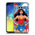 DC Women Core Compositions Wonder Woman Soft Gel Case for Samsung Galaxy S10e