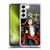 DC Women Core Compositions Katana Soft Gel Case for Samsung Galaxy S22 5G