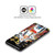 DC Women Core Compositions Katana Soft Gel Case for Samsung Galaxy S22 5G