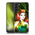 DC Women Core Compositions Ivy Soft Gel Case for Samsung Galaxy S22+ 5G