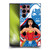 DC Women Core Compositions Wonder Woman Soft Gel Case for Samsung Galaxy S22 Ultra 5G