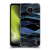 UtArt Dark Night Marble Deep Sparkle Waves Soft Gel Case for Nokia C10 / C20
