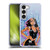DC Women Core Compositions Cheetah Soft Gel Case for Samsung Galaxy S23 5G