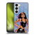 DC Women Core Compositions Cheetah Soft Gel Case for Samsung Galaxy S23 5G