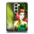 DC Women Core Compositions Ivy Soft Gel Case for Samsung Galaxy S23 5G