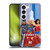 DC Women Core Compositions Girl Power Soft Gel Case for Samsung Galaxy S23 5G