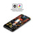 DC Women Core Compositions Katana Soft Gel Case for Samsung Galaxy S23 Ultra 5G