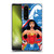 DC Women Core Compositions Wonder Woman Soft Gel Case for Sony Xperia 1 III