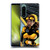 DC Women Core Compositions Bumblebee Soft Gel Case for Sony Xperia 5 IV