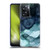 UtArt Dark Night Marble Heavy Smoke Soft Gel Case for OPPO A57s
