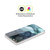 UtArt Dark Night Marble Heavy Smoke Soft Gel Case for OPPO A57s