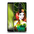 DC Women Core Compositions Ivy Soft Gel Case for Sony Xperia Pro-I