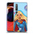 DC Women Core Compositions Supergirl Soft Gel Case for Xiaomi Mi 10 5G / Mi 10 Pro 5G