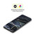 UtArt Dark Night Marble Silver Midnight Sky Soft Gel Case for Samsung Galaxy A02/M02 (2021)