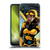 DC Women Core Compositions Bumblebee Soft Gel Case for Xiaomi Redmi 9A / Redmi 9AT