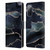 UtArt Dark Night Marble Silver Midnight Sky Leather Book Wallet Case Cover For Samsung Galaxy S20 FE / 5G