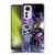 DC Women Core Compositions Catwoman Soft Gel Case for Xiaomi 12 Lite