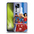 DC Women Core Compositions Girl Power Soft Gel Case for Xiaomi 12T Pro