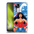 DC Women Core Compositions Wonder Woman Soft Gel Case for Xiaomi 12T Pro