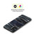 UtArt Dark Night Marble Waves Soft Gel Case for Samsung Galaxy S20 / S20 5G