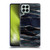 UtArt Dark Night Marble Waves Soft Gel Case for Samsung Galaxy M53 (2022)
